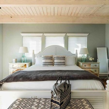 Summer Beach House Съмърленд Екстериор снимка
