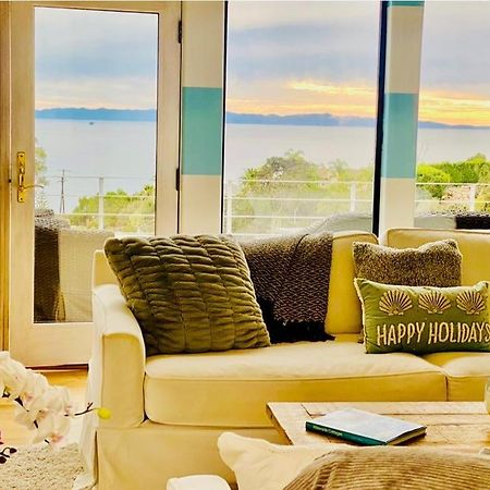 Summer Beach House Съмърленд Екстериор снимка