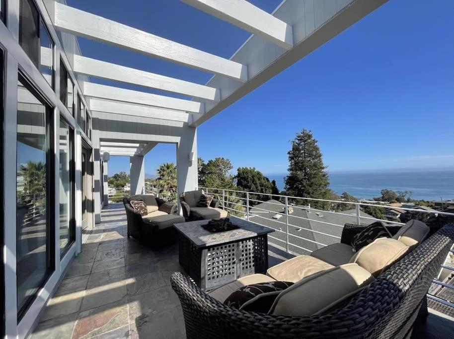 Summer Beach House Съмърленд Екстериор снимка