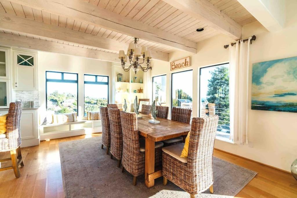 Summer Beach House Съмърленд Екстериор снимка