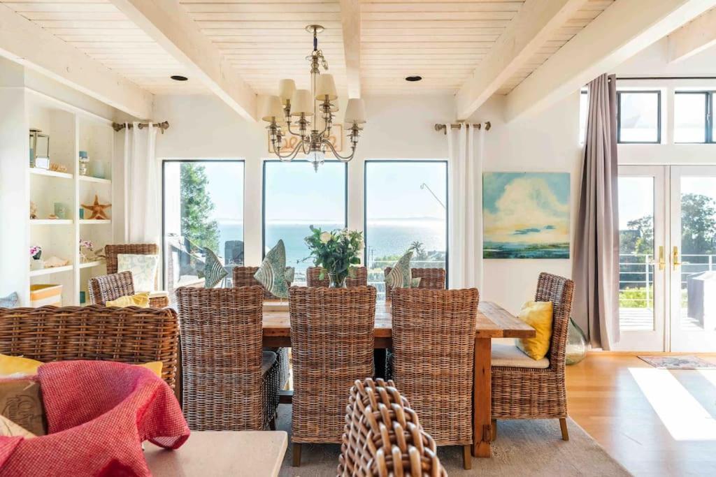 Summer Beach House Съмърленд Екстериор снимка
