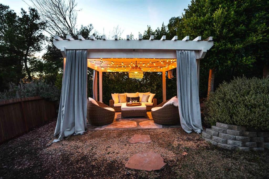 Summer Beach House Съмърленд Екстериор снимка