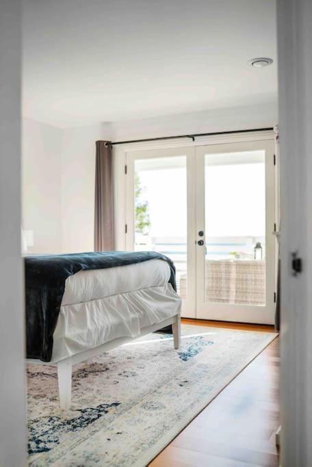Summer Beach House Съмърленд Екстериор снимка