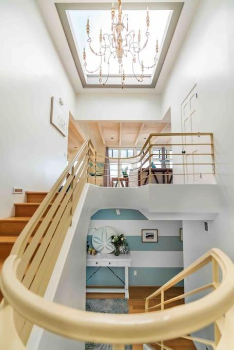Summer Beach House Съмърленд Екстериор снимка