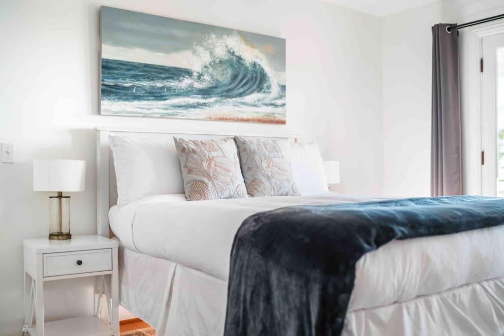 Summer Beach House Съмърленд Екстериор снимка