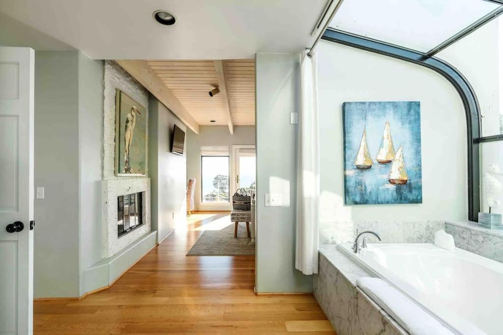 Summer Beach House Съмърленд Екстериор снимка