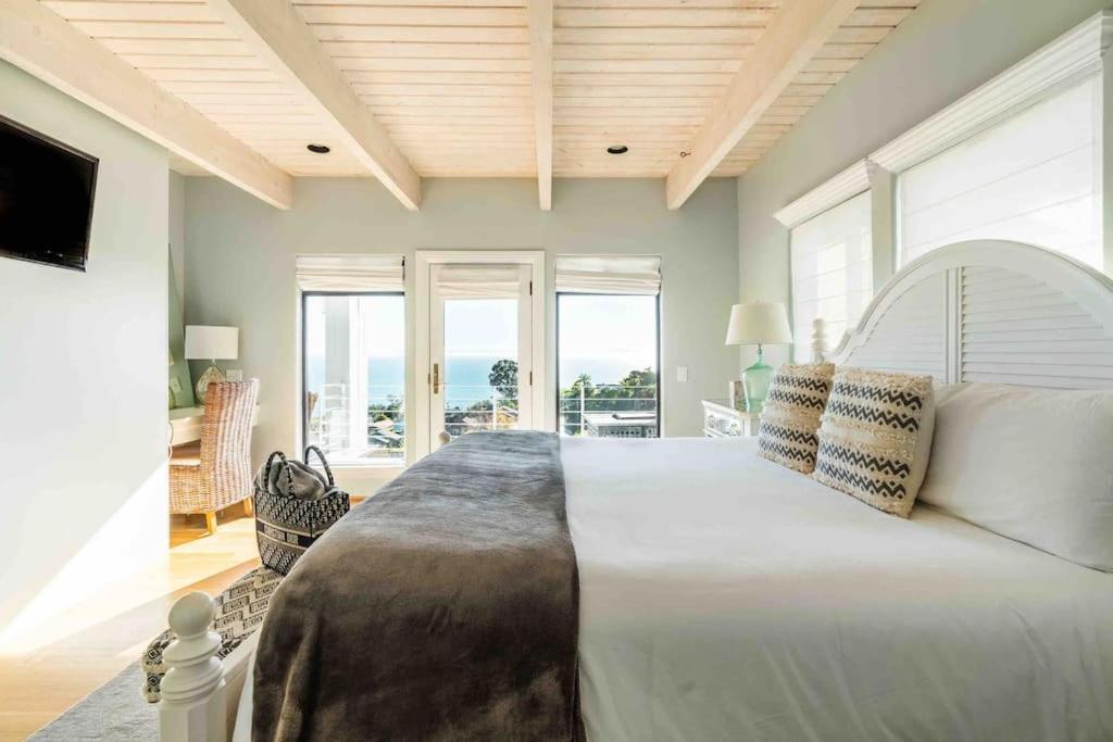 Summer Beach House Съмърленд Екстериор снимка