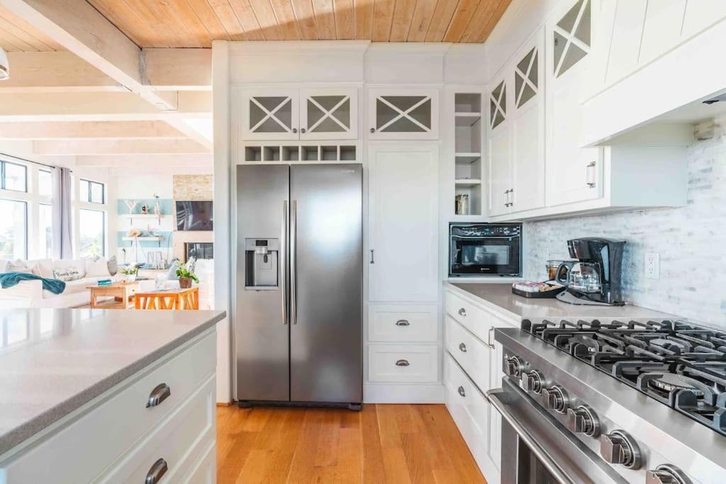 Summer Beach House Съмърленд Екстериор снимка