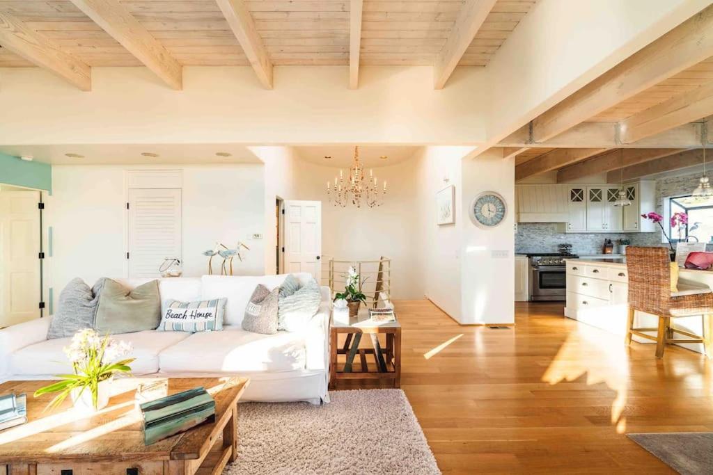 Summer Beach House Съмърленд Екстериор снимка