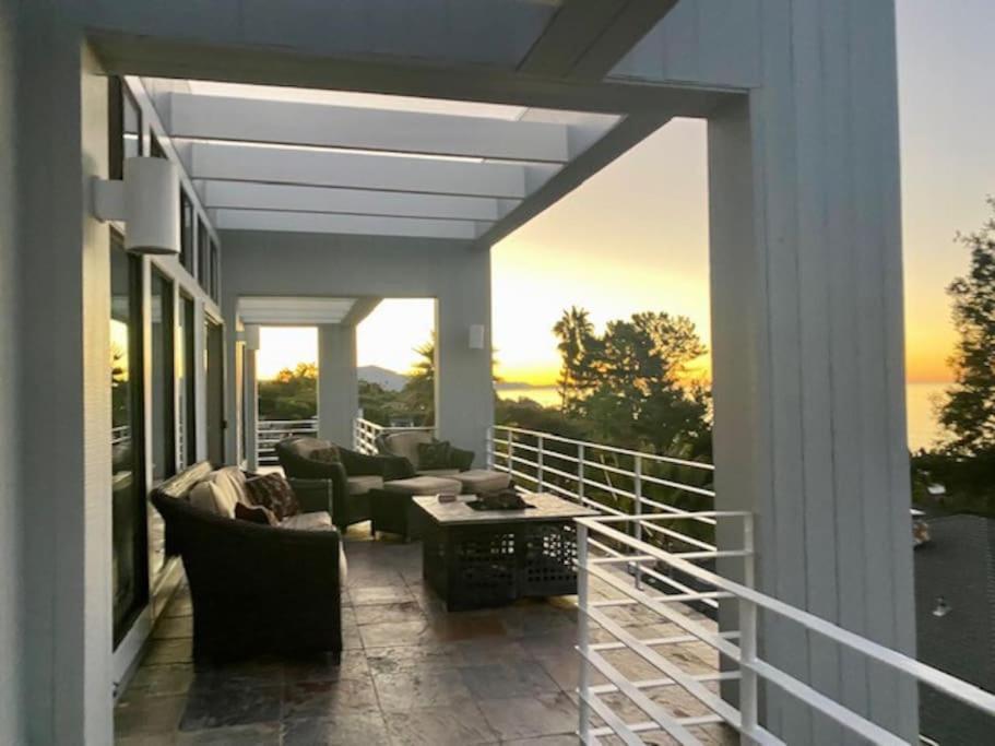 Summer Beach House Съмърленд Екстериор снимка
