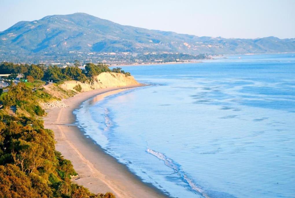 Summer Beach House Съмърленд Екстериор снимка