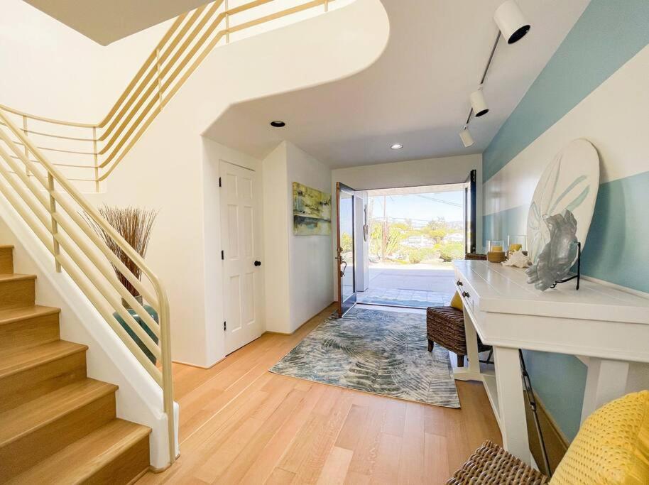 Summer Beach House Съмърленд Екстериор снимка